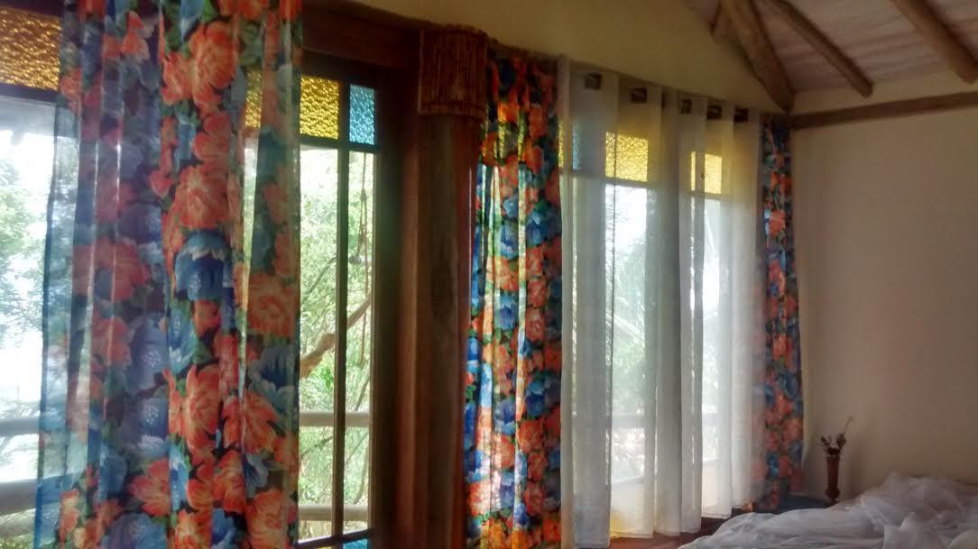 Villa Bangalô da Mata à Ilhabela Extérieur photo